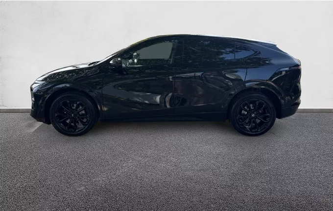XPENG G6 Performance extérieur côté gauche 9200875