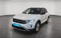Miniature VOLKSWAGEN T-ROC 1.5 TSI EVO 150 Start/Stop DSG7 Style extérieur trois quart avant gauche 213615