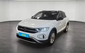VOLKSWAGEN T-ROC 1.5 TSI EVO 150 Start/Stop DSG7 Style WVGZZZA1ZPV716357