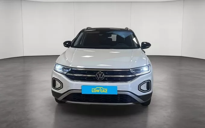 VOLKSWAGEN T-ROC 1.5 TSI EVO 150 Start/Stop DSG7 Style extérieur avant 213615
