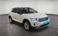 Miniature VOLKSWAGEN T-ROC 1.5 TSI EVO 150 Start/Stop DSG7 Style extérieur trois quart avant droit 213615