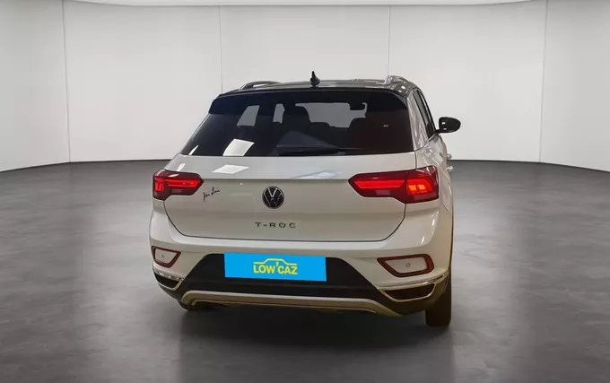 VOLKSWAGEN T-ROC 1.5 TSI EVO 150 Start/Stop DSG7 Style extérieur arrière 213615