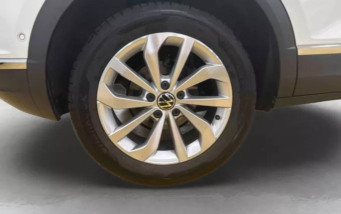 VOLKSWAGEN T-ROC 1.5 TSI EVO 150 Start/Stop DSG7 Style photo 9 213615