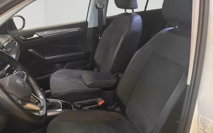 VOLKSWAGEN T-ROC 1.5 TSI EVO 150 Start/Stop DSG7 Style photo 11 213615