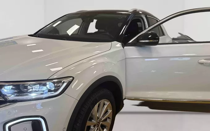 VOLKSWAGEN T-ROC 1.5 TSI EVO 150 Start/Stop DSG7 Style photo 20 213615