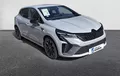 Miniature RENAULT CLIO E-Tech full hybrid 145 Esprit Alpine extérieur trois quart avant droit 2128767