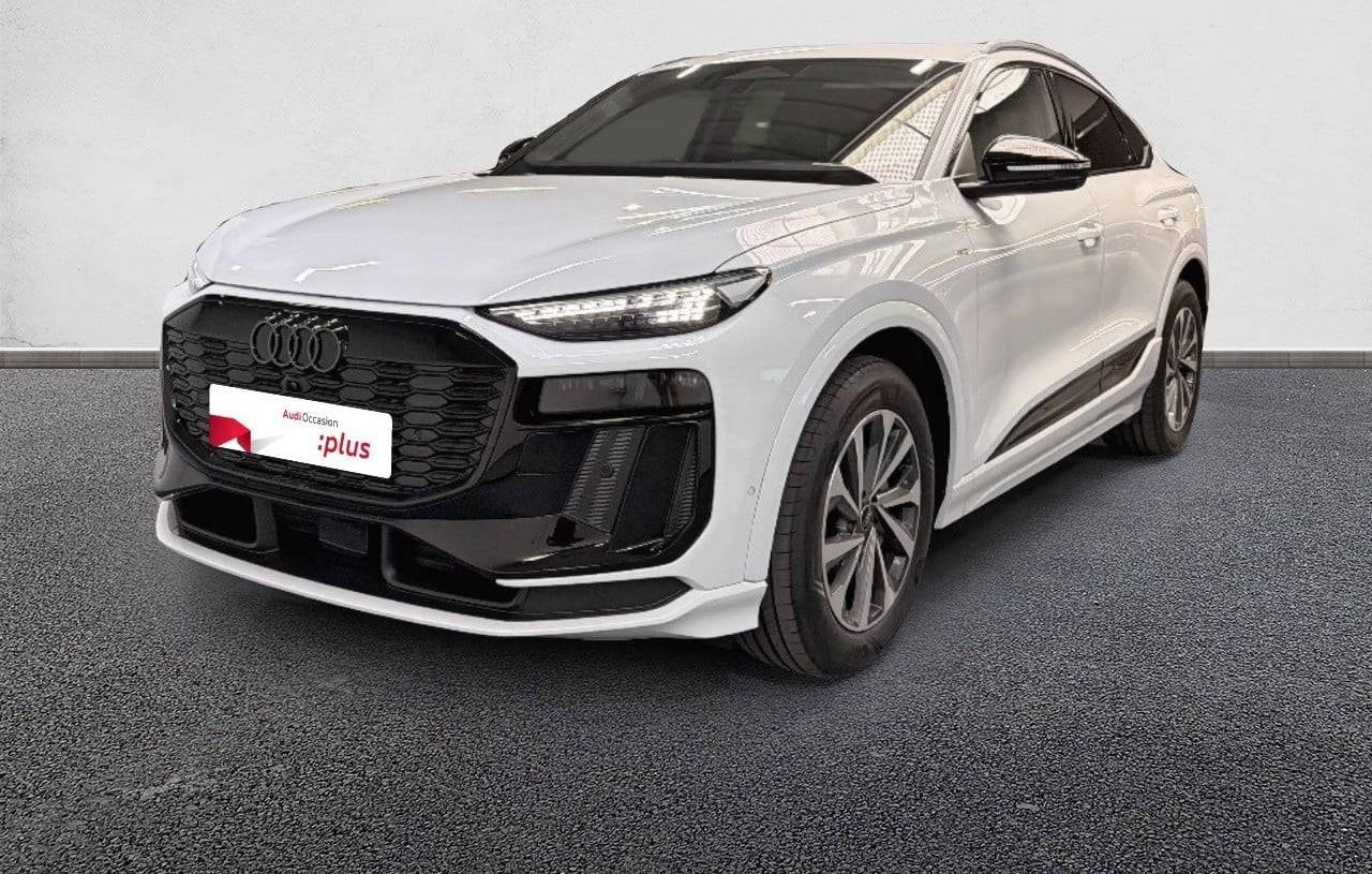 AUDI Q6 E-TRON SPORTBACK