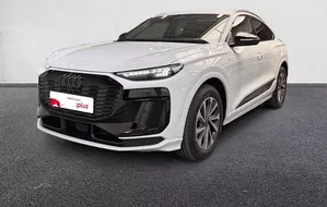 AUDI Q6 E-TRON SPORTBACK 306 ch 100 kWh performance S line WAUZZZGF6TA003119