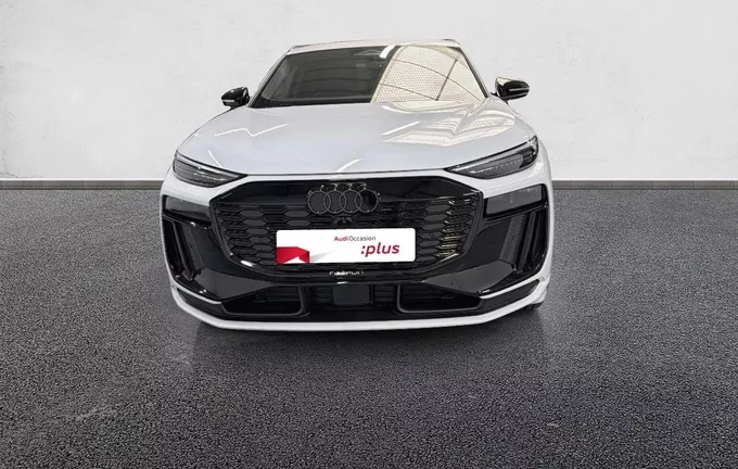 AUDI Q6 E-TRON SPORTBACK 306 ch 100 kWh performance S line extérieur avant 9311