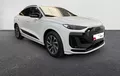 Miniature AUDI Q6 E-TRON SPORTBACK 306 ch 100 kWh performance S line extérieur trois quart avant droit 9311