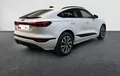 Miniature AUDI Q6 E-TRON SPORTBACK 306 ch 100 kWh performance S line extérieur trois quart arrière droit 9311
