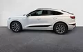 Miniature AUDI Q6 E-TRON SPORTBACK 306 ch 100 kWh performance S line extérieur côté gauche 9311