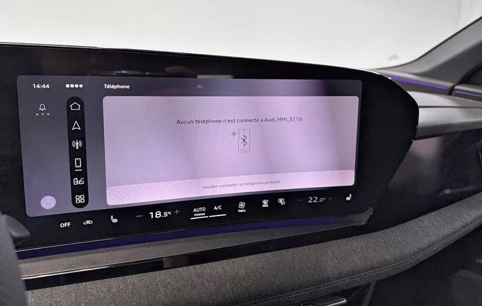 AUDI Q6 E-TRON SPORTBACK 306 ch 100 kWh performance S line photo 16 9311