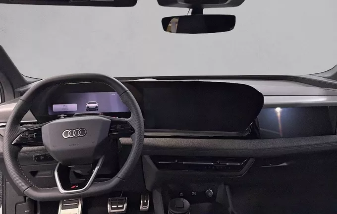 AUDI Q6 E-TRON SPORTBACK 306 ch 100 kWh performance S line photo 18 9311