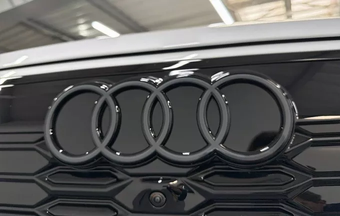 AUDI Q6 E-TRON SPORTBACK 306 ch 100 kWh performance S line photo 20 9311