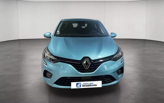 RENAULT CLIO TCe 90 - 21 Business extérieur avant 2132298