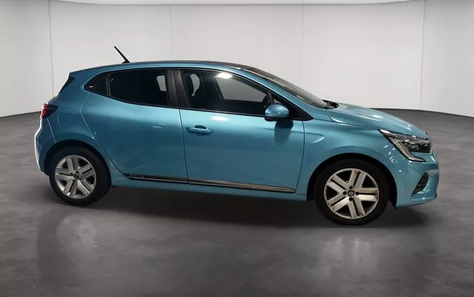 RENAULT CLIO TCe 90 - 21 Business extérieur côté droit 2132298