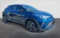 Miniature TOYOTA C-HR Hybride 2.0L Design extérieur trois quart avant droit 1103464