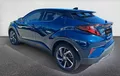 Miniature TOYOTA C-HR Hybride 2.0L Design extérieur trois quart arrière droit 1103464