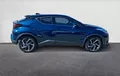 Miniature TOYOTA C-HR Hybride 2.0L Design extérieur côté gauche 1103464