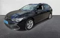 Miniature VOLKSWAGEN GOLF SW 2.0 TDI SCR 116 DSG7 Life Plus extérieur trois quart avant gauche 213012