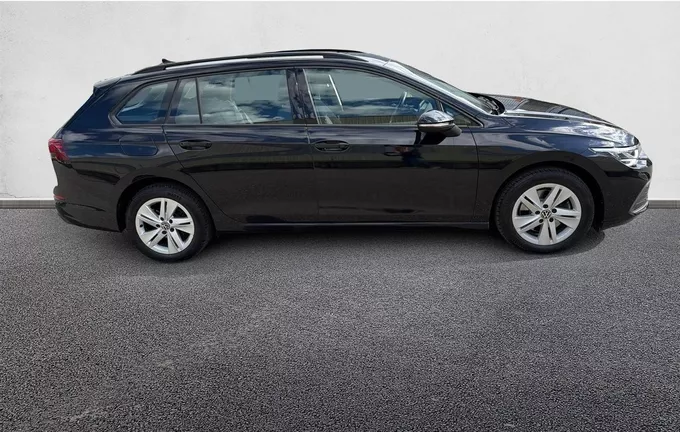 VOLKSWAGEN GOLF SW 2.0 TDI SCR 116 DSG7 Life Plus extérieur côté droit 213012