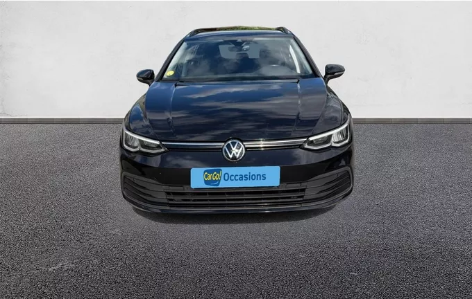 VOLKSWAGEN GOLF SW 2.0 TDI SCR 116 DSG7 Life Plus photo 9 213012