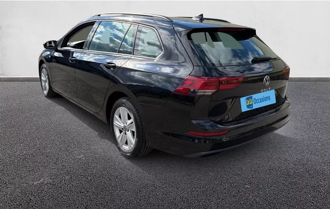 VOLKSWAGEN GOLF SW 2.0 TDI SCR 116 DSG7 Life Plus photo 11 213012