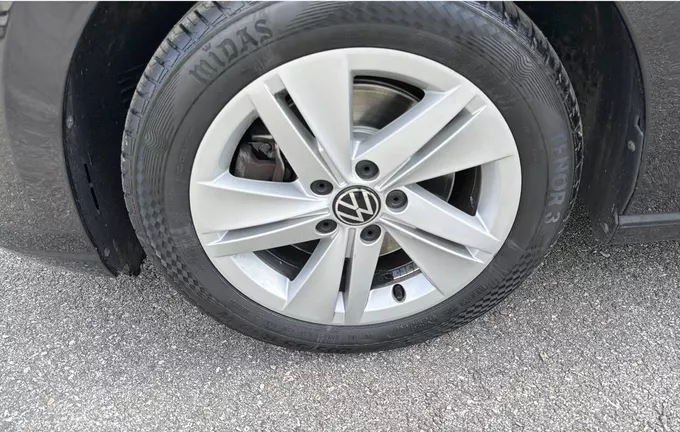 VOLKSWAGEN GOLF SW 2.0 TDI SCR 116 DSG7 Life Plus photo 12 213012