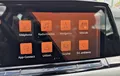Miniature VOLKSWAGEN GOLF SW 2.0 TDI SCR 116 DSG7 Life Plus photo 19 213012