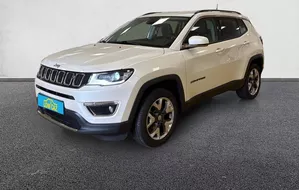 JEEP COMPASS 1.4 I MultiAir II 170 ch Active Drive BVA9 Limited 3C4NJDCH8JT167643