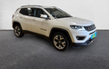 Miniature JEEP COMPASS 1.4 I MultiAir II 170 ch Active Drive BVA9 Limited extérieur trois quart avant droit 212978