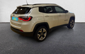 Miniature JEEP COMPASS 1.4 I MultiAir II 170 ch Active Drive BVA9 Limited extérieur trois quart arrière droit 212978