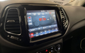 Miniature JEEP COMPASS 1.4 I MultiAir II 170 ch Active Drive BVA9 Limited photo 15 212978