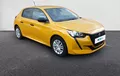 Miniature PEUGEOT 208 PureTech 75 S&S BVM5 Like extérieur trois quart avant droit 3014035