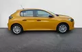 Miniature PEUGEOT 208 PureTech 75 S&S BVM5 Like extérieur côté droit 3014035