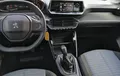 Miniature PEUGEOT 208 PureTech 75 S&S BVM5 Like extérieur côté gauche 3014035