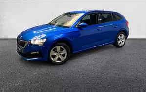 SKODA SCALA 1.5 TSI 150 ch BVM6 ACT Ambition TMBEK6NW5M3050008