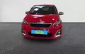 Miniature PEUGEOT 108 VTi 72ch BVM5 Style extérieur avant 3015252