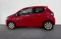 Miniature PEUGEOT 108 VTi 72ch BVM5 Style extérieur côté gauche 3015252
