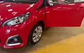 Miniature PEUGEOT 108 VTi 72ch BVM5 Style photo 19 3015252
