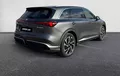 Miniature MG MGS6 EV 4WD Luxury Dual Motor extérieur trois quart arrière droit 7857