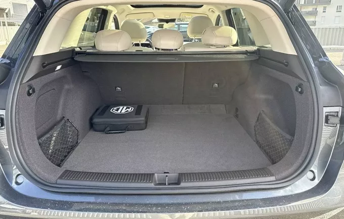 MG MGS6 EV 4WD Luxury Dual Motor photo 10 7857