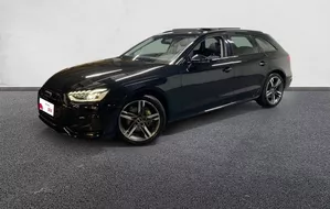 AUDI A4 Avant 40 TDI 204 S tronic 7 Quattro Avus WAUZZZF45RA030871
