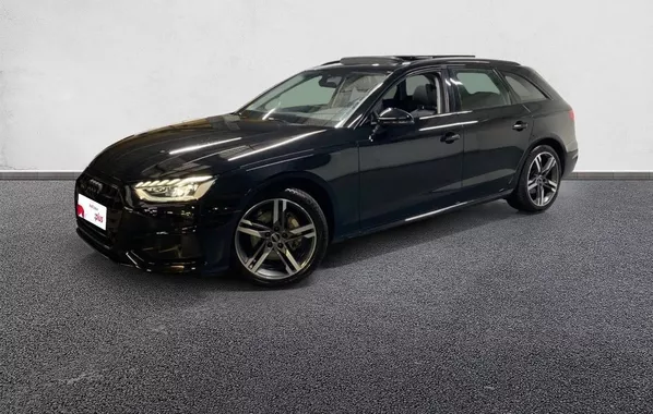 AUDI A4 Avant 40 TDI 204 S tronic 7 Quattro Avus WAUZZZF45RA030871
