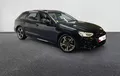 Miniature AUDI A4 Avant 40 TDI 204 S tronic 7 Quattro Avus extérieur trois quart avant droit 2127261