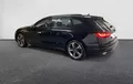 Miniature AUDI A4 Avant 40 TDI 204 S tronic 7 Quattro Avus extérieur trois quart arrière gauche 2127261