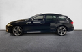 Miniature AUDI A4 Avant 40 TDI 204 S tronic 7 Quattro Avus extérieur côté gauche 2127261