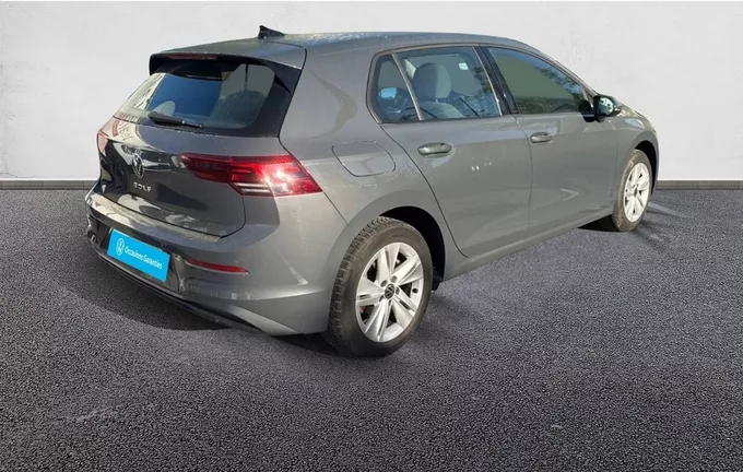 VOLKSWAGEN GOLF 2.0 TDI SCR 115 BVM6 Life 1st extérieur avant 2127369