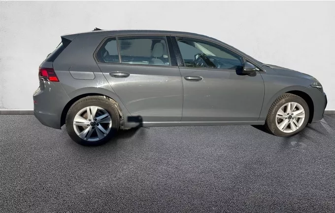 VOLKSWAGEN GOLF 2.0 TDI SCR 115 BVM6 Life 1st extérieur côté droit 2127369